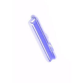 Power Button Outer for Xiaomi Poco X2 Purple - Plastic On Off Switch