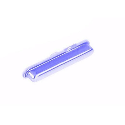 Power Button Outer for Xiaomi Poco X2 Purple - Plastic On Off Switch