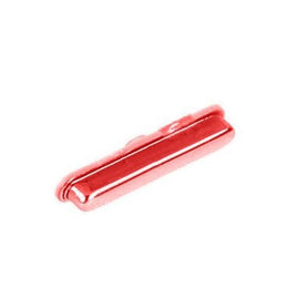 Power Button Outer for Xiaomi Poco X2 Red - Plastic On Off Switch