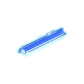 Power Button Outer for Xiaomi Poco X2 White - Plastic On Off Switch