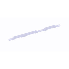 Power Button Outer for Xiaomi Redmi 8A Dual White - Plastic On Off Switch