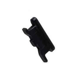 Power Button Outer for Xiaomi Redmi 9 Power Black - Plastic On Off Switch