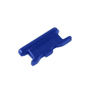 Power Button Outer for Xiaomi Redmi 9 Power Blue - Plastic On Off Switch