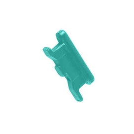 Power Button Outer for Xiaomi Redmi 9 Power Green - Plastic On Off Switch