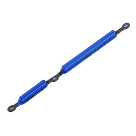 Power Button Outer for Xiaomi Redmi 9A Blue - Plastic On Off Switch