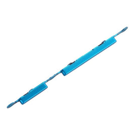 Power Button Outer for Xiaomi Redmi 9A Green - Plastic On Off Switch