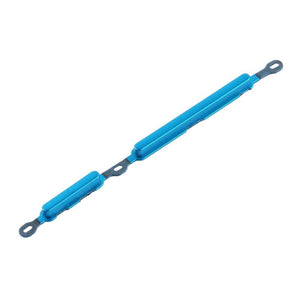 Power Button Outer for Xiaomi Redmi 9A Green - Plastic On Off Switch