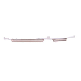 Power Button Outer for Xiaomi Redmi Note 10 Pro Brown - Plastic On Off Switch
