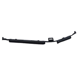 Power Button Outer for Xiaomi Redmi Note 4 64GB Black - Plastic On Off Switch