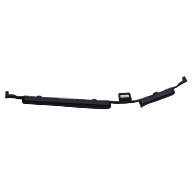 Power Button Outer for Xiaomi Redmi Note 4 64GB Black - Plastic On Off Switch