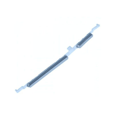 Power Button Outer for Xiaomi Redmi Note 4 64GB Blue - Plastic On Off Switch
