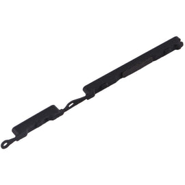 Power Button Outer for Xiaomi Redmi Note 5 Pro Black - Plastic On Off Switch