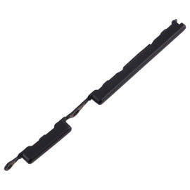Power Button Outer for Xiaomi Redmi Note 5 Pro Black - Plastic On Off Switch