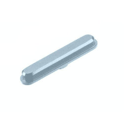 Power Button Outer for Xiaomi Redmi Note 5 Pro Blue - Plastic On Off Switch
