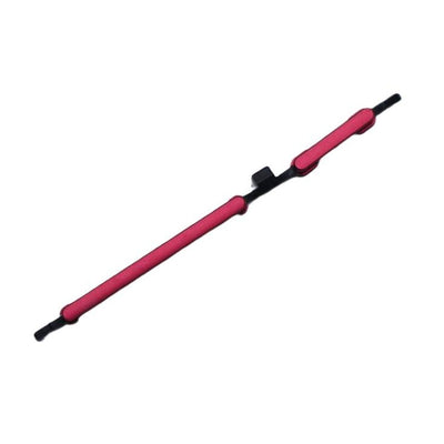 Power Button Outer for Xiaomi Redmi Note 5 Pro Red - Plastic On Off Switch