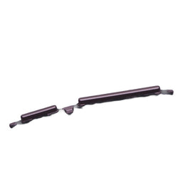 Power Button Outer for Xiaomi Redmi Note 5 Pro Rose Gold - Plastic On Off Switch