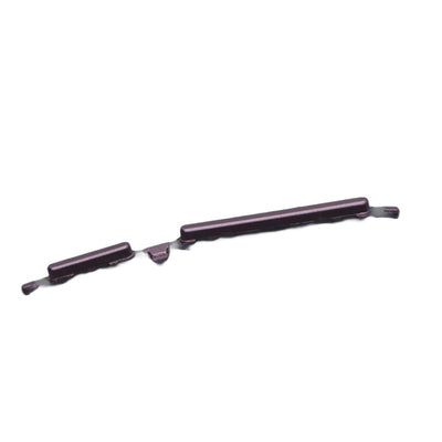 Power Button Outer for Xiaomi Redmi Note 5 Pro Rose Gold - Plastic On Off Switch