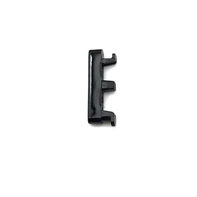 Power Button Outer for Xiaomi Redmi Note 7 Pro Black - Plastic On Off Switch