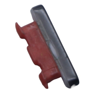 Power Button Outer for Xiaomi Redmi Note 8 Pro Black - Plastic On Off Switch