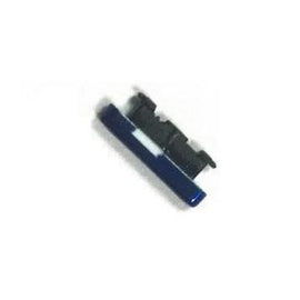 Power Button Outer for Xiaomi Redmi Note 8 Pro Blue - Plastic On Off Switch
