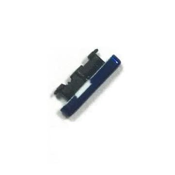 Power Button Outer for Xiaomi Redmi Note 8 Pro Blue - Plastic On Off Switch