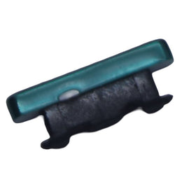 Power Button Outer for Xiaomi Redmi Note 8 Pro Green - Plastic On Off Switch