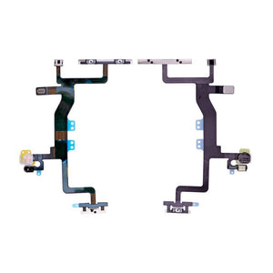 Power On Off Button Flex Cable for Apple iPhone 6s 32GB