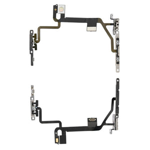 Power On Off Button Flex Cable for Apple iPhone 8 256GB