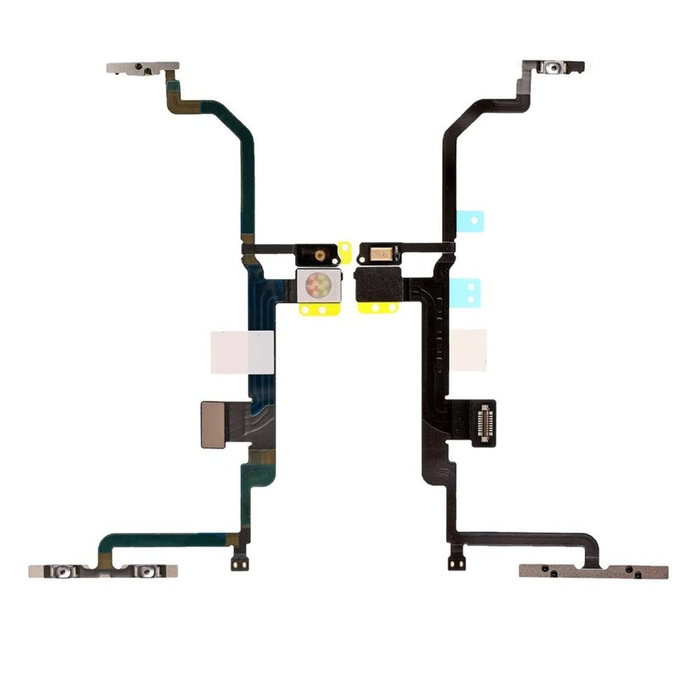 Power On Off Button Flex Cable for Apple iPhone 8 Plus 256GB