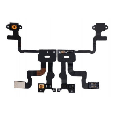 Proximity Light Sensor Flex Cable for Apple iPhone 4s
