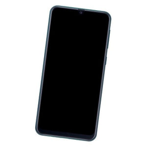 Middle Frame Ring Only for Samsung Galaxy M21 Black