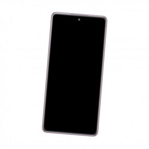 Middle Frame Ring Only for Samsung Galaxy S20 FE Navy