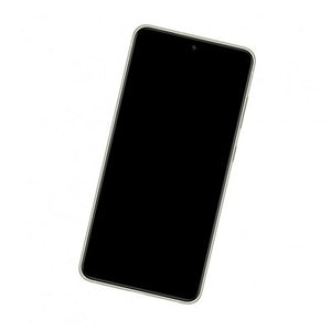 Middle Frame Ring Only for Samsung Galaxy S21 FE 5G Olive