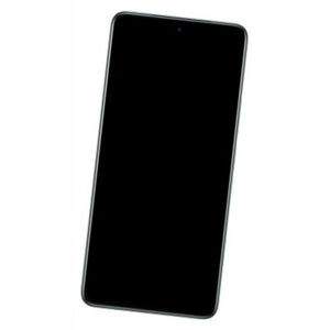 Front Glass for vivo X60 - Sky