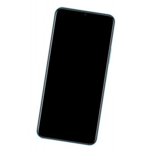 Front Glass for vivo X60 - White