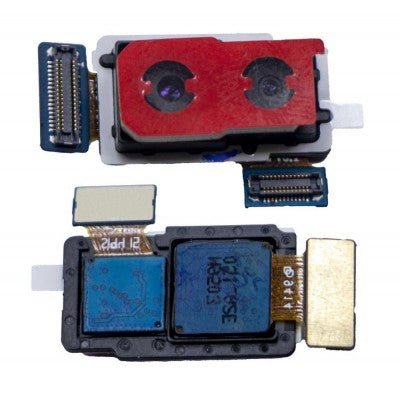 Replacement Back Camera for Samsung Galaxy M20 (Main Camera)