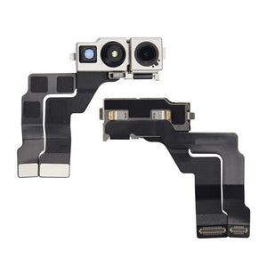 Replacement Front Camera for Apple iPhone 14 Pro Max (Selfie Camera)