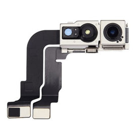 Replacement Front Camera for Apple iPhone 15 Pro Max (Selfie Camera)