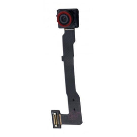 LCD Frame Middle Chassis for Vivo T2x India - White