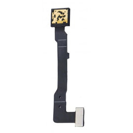 LCD Frame Middle Chassis for Vivo T2x India - Blue