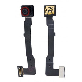 LCD Frame Middle Chassis for Vivo T2x India - Gold