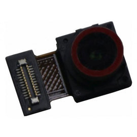 LCD Frame Middle Chassis for Vivo V15 Pro - Black