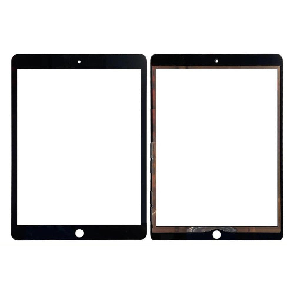 Front Glass for Apple iPad 10.2 2021 - Black