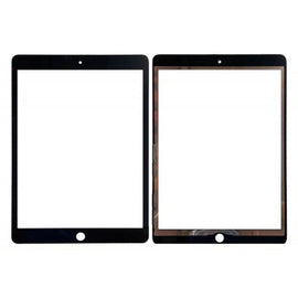Front Glass for Apple iPad 10.2 2021 - Black