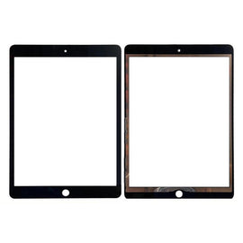 Front Glass for Apple iPad 10.2 2021 - Black