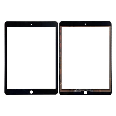 Front Glass for Apple iPad 10.2 2021 - Black