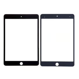 Front Glass for Apple iPad 5 Mini 2019 - Black
