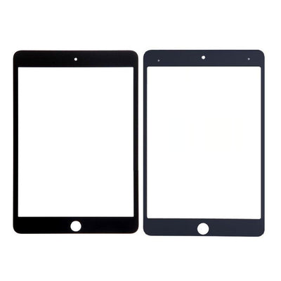 Front Glass for Apple iPad 5 Mini 2019 - Black