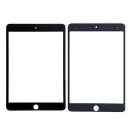 Front Glass for Apple iPad 5 Mini 2019 - Black