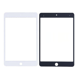 Front Glass for Apple iPad 5 Mini 2019 - White